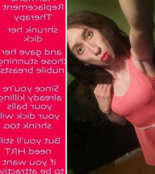Exposed CipciaOliwcia Sissy Slut Capitons