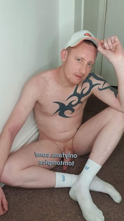 Ginger british lad nudes