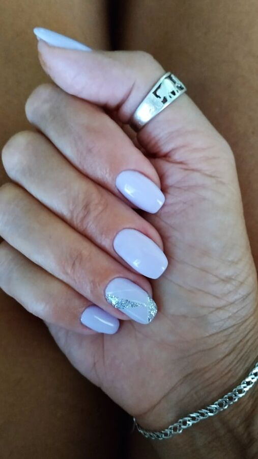 My favorite nails