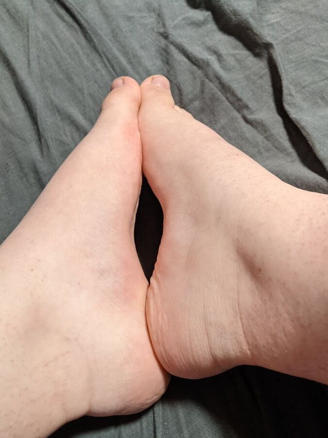 Feet Pictures my sexy feet