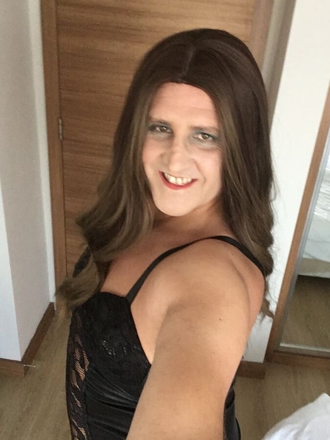 Ready for a night out