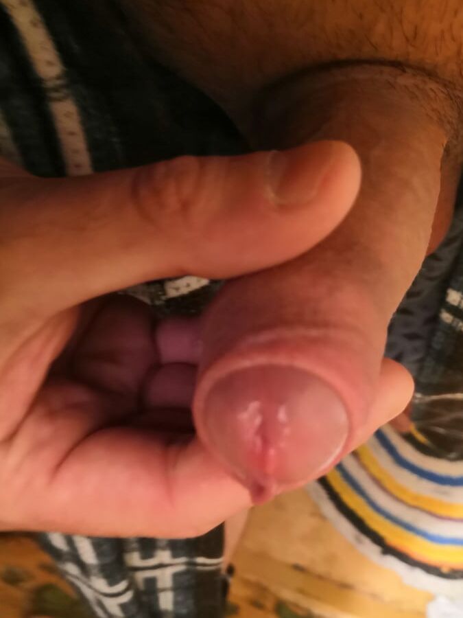 My Dick is very beautiful and sexy