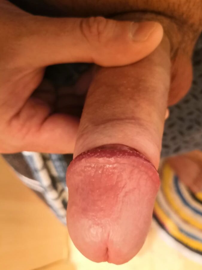 My Dick is very beautiful and sexy