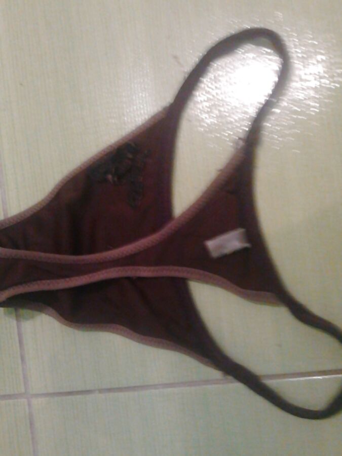 my panties ()