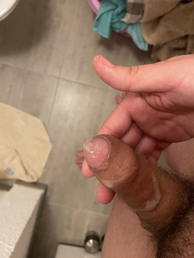 German Twink shows penis photos and feet