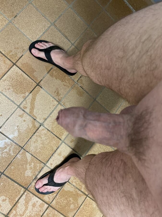 German cock waits for you