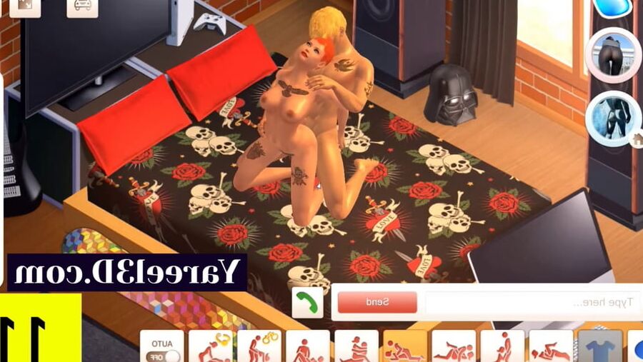 Free To Play D Sex Game Yareel D Top Sex Positions Nudedworld