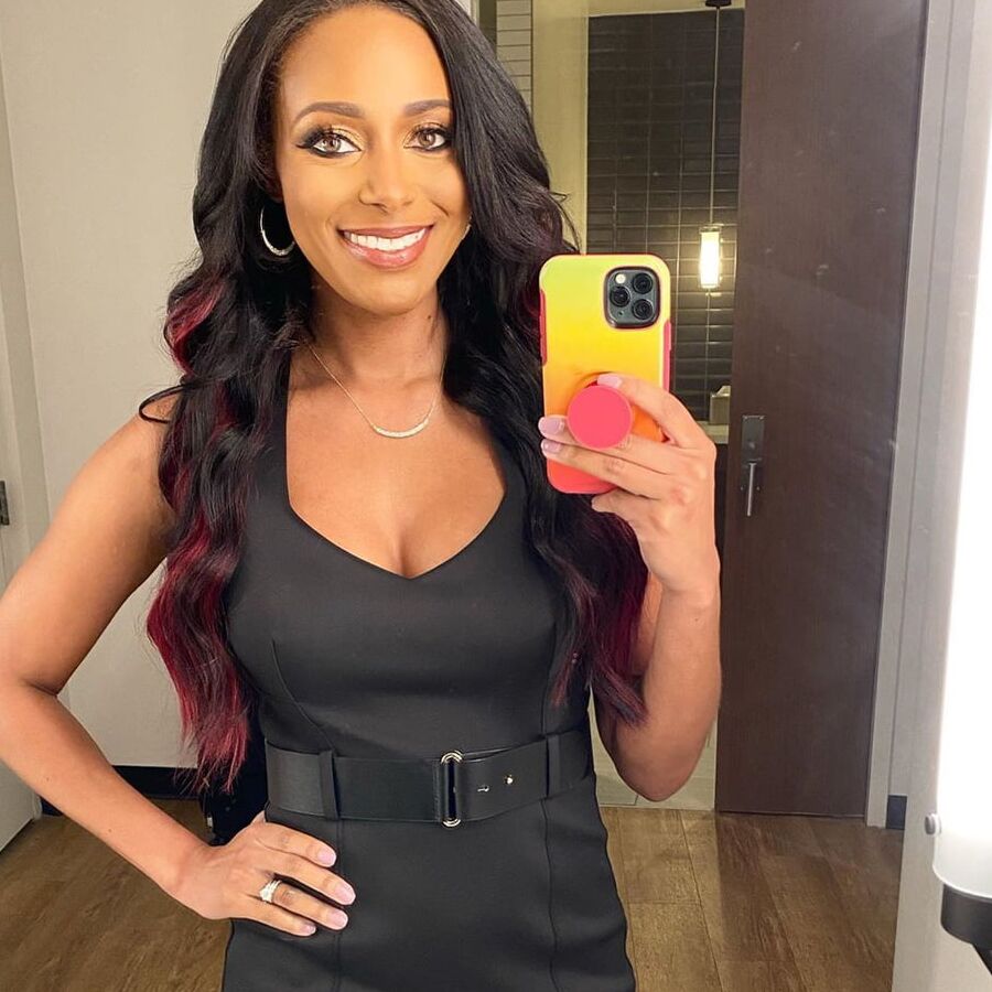 New selfies