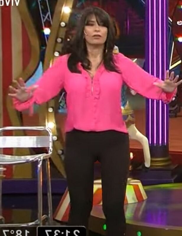 Edith Hermida