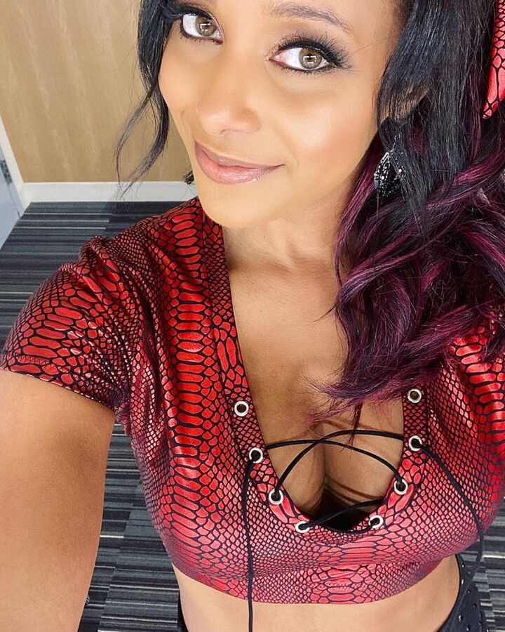 New selfies