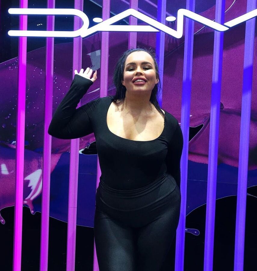 Sexy Half Cast Paki Loves BBC