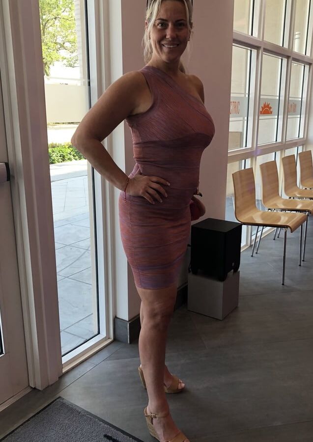 Amateur Chubby MILF