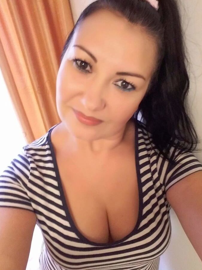 Facebook milfs