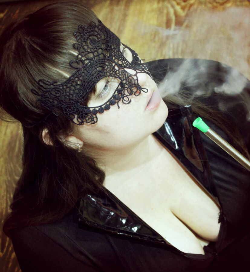 bbw VasilisaSWAG porno model