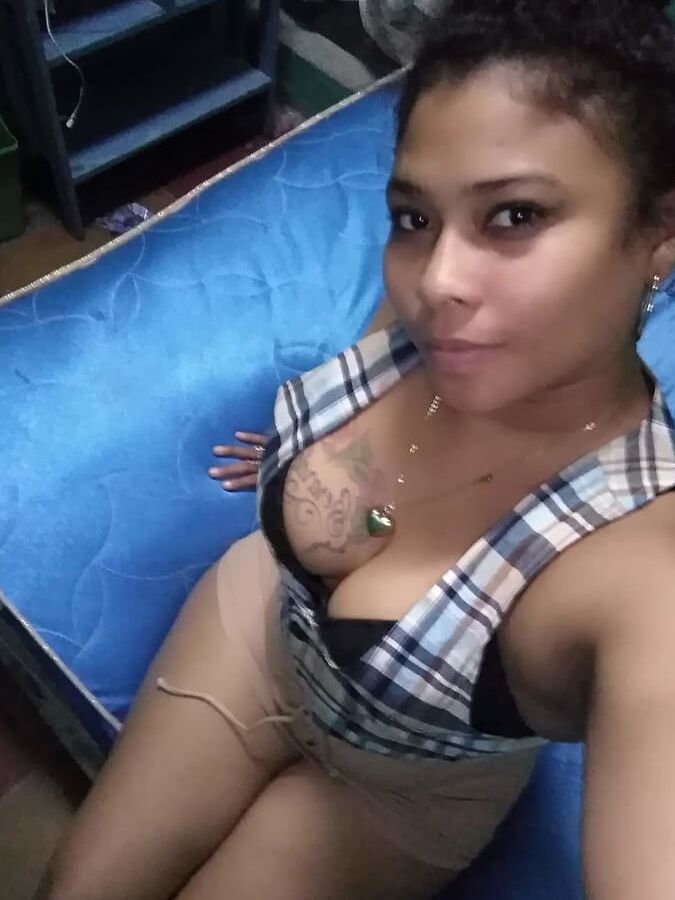 Andreina Mejia Mejia