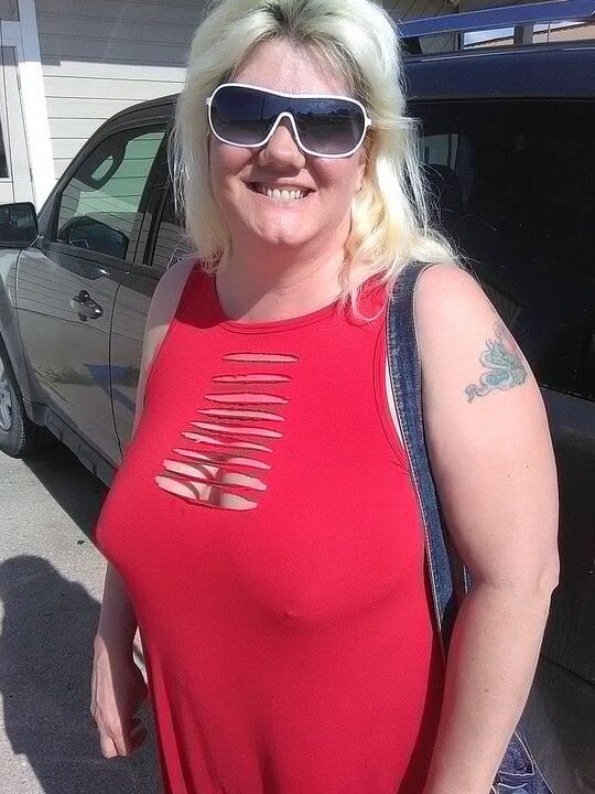 Bbw mix (Sue)