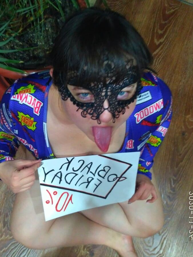 bbw VasilisaSWAG porno model
