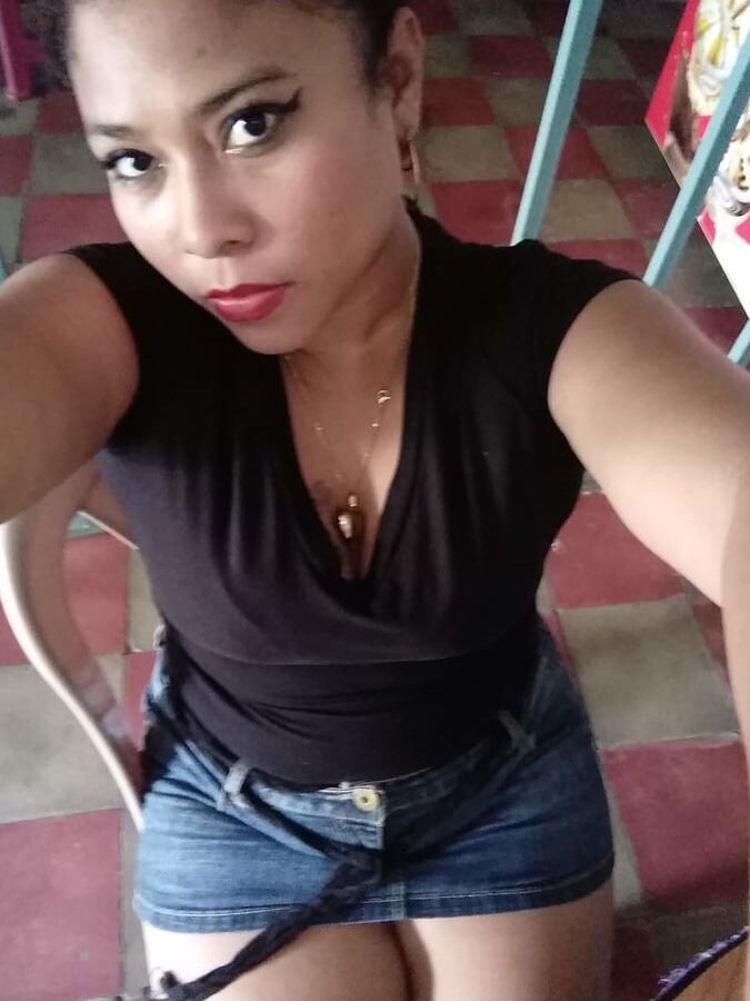 Andreina Mejia Mejia
