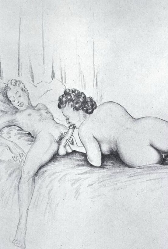 Erotomation