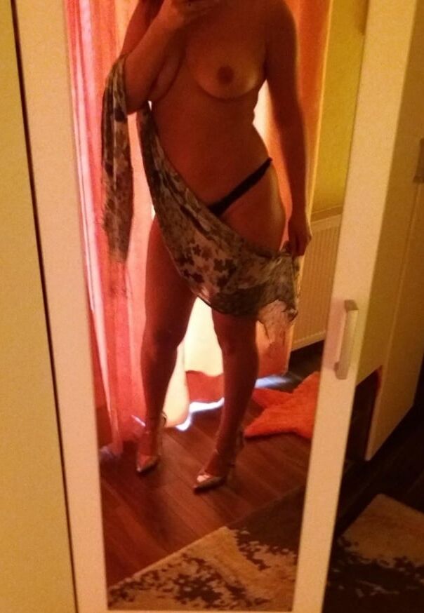 Facebook milfs