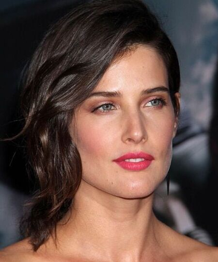 Cobie Smulders