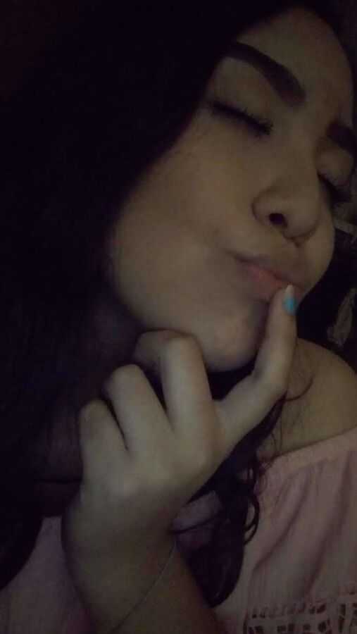 Pezones grandes