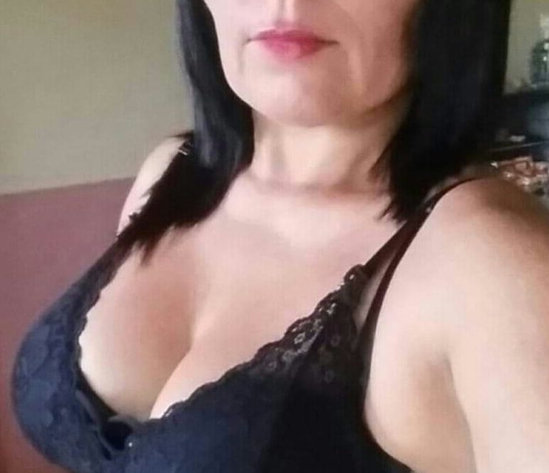 LAS MEJORES TETAS