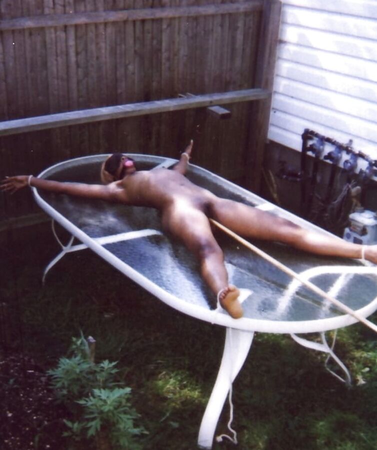 bdsm ebonylipps