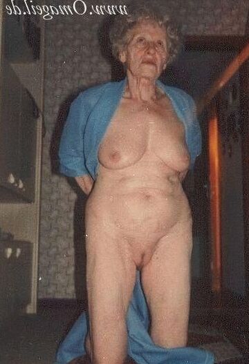 Mature and BBW Women