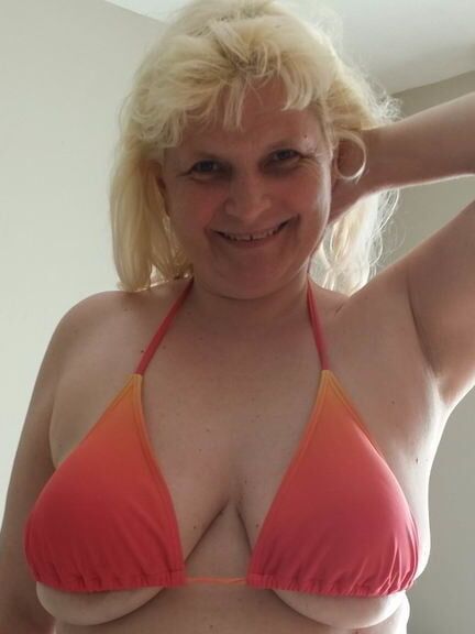 susi the woman who gets me hard