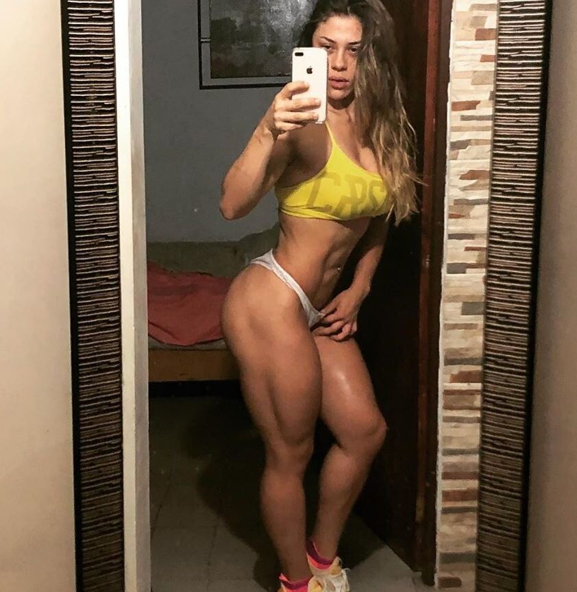 Astrid Godoy