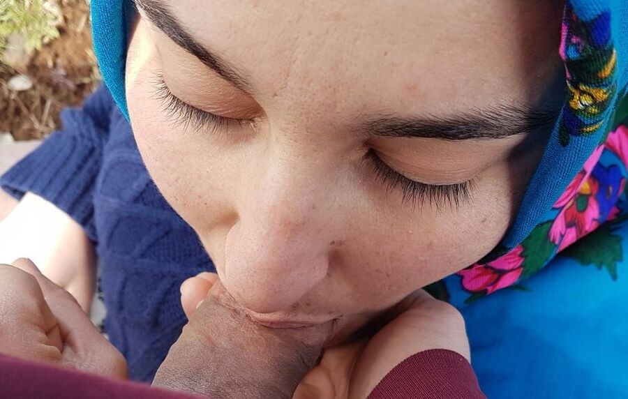 turkish turbanli hijab