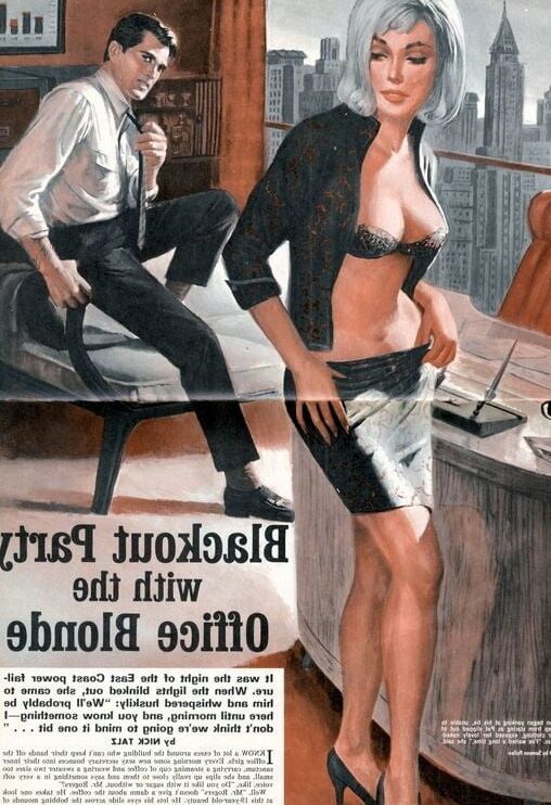 Cartoon