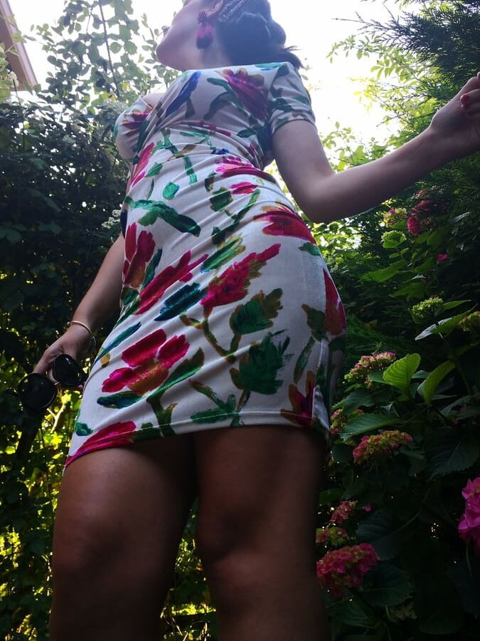 Natural Flowers