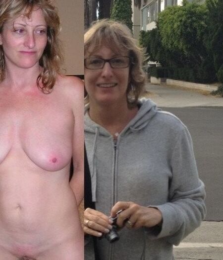 Wives Before And After ( Wedding Ring Swingers)