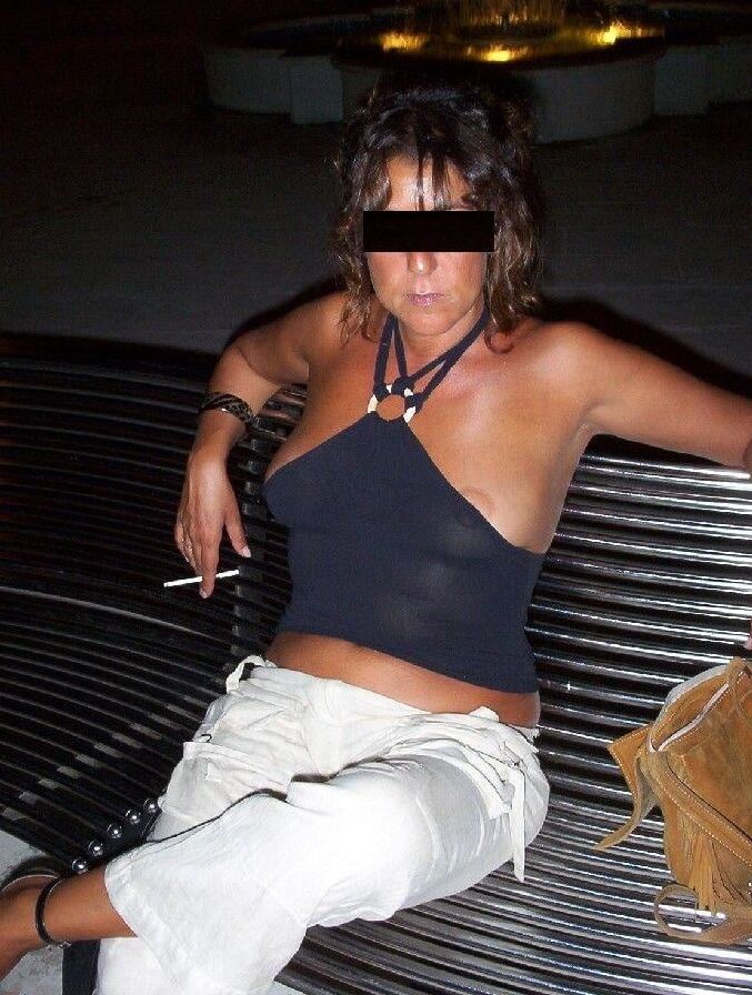Nice (milf)