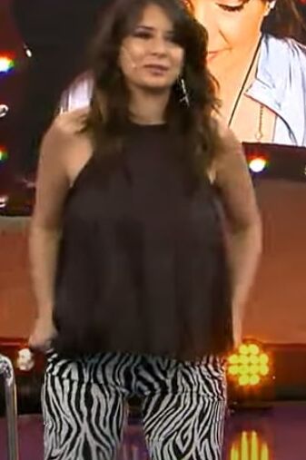 Edith Hermida