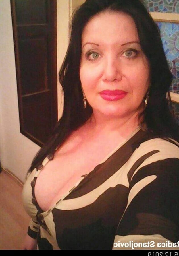 Radica sisata matora drolja
