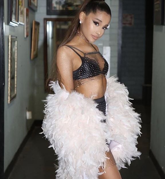 Ariana Grande