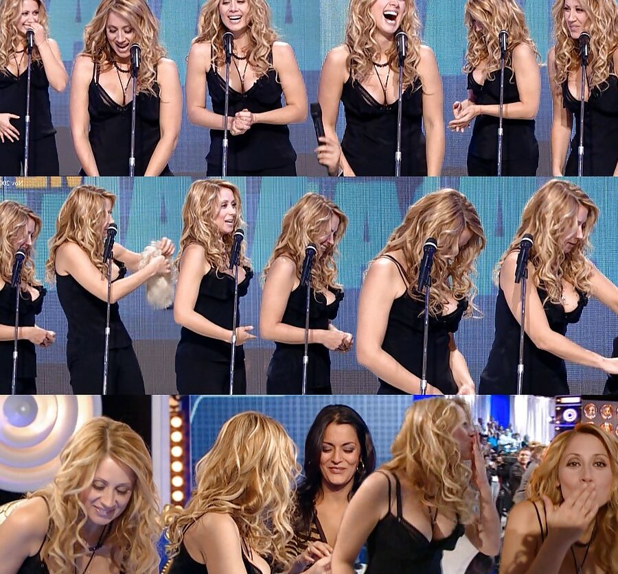 Lara fabian hot