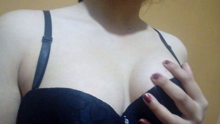 Pezones grandes