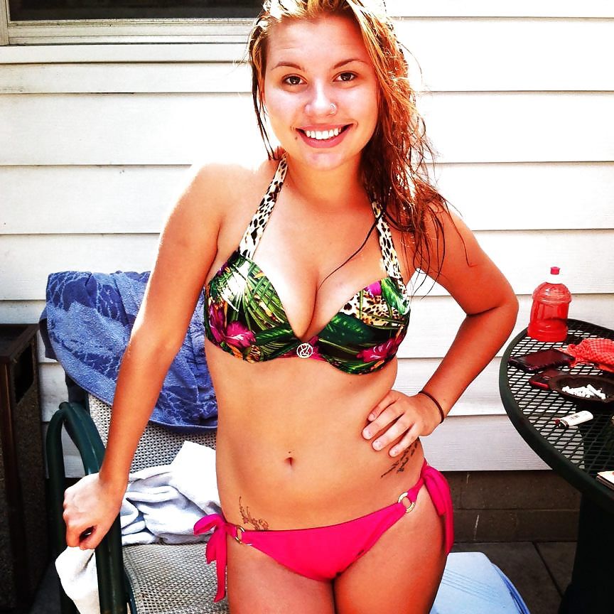 Liindaa Instagram Slut