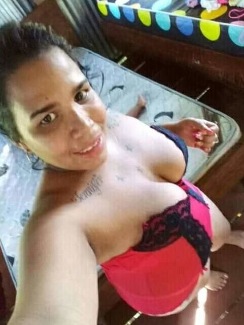 LAS MEJORES TETAS