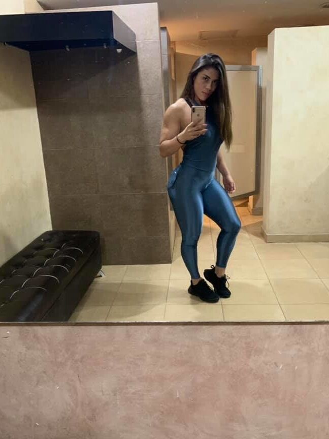 Astrid Godoy