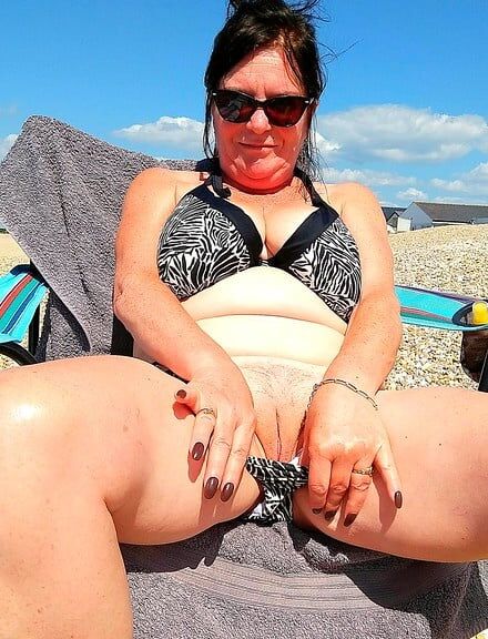 Bbw mix (Wendy)
