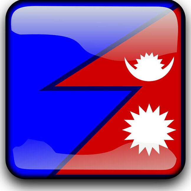 Tolle Bilder aus Nepal