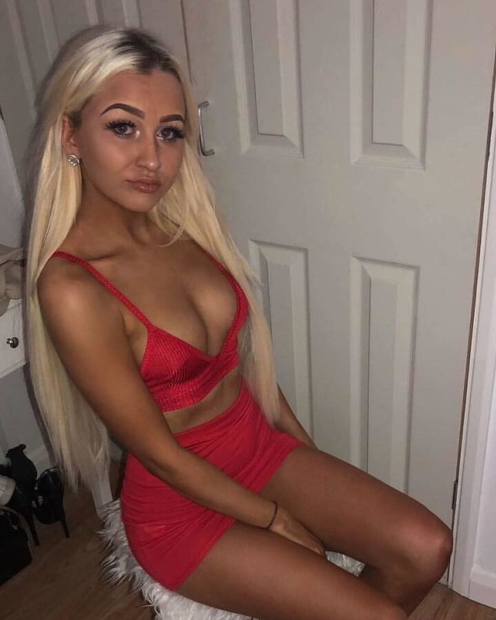 HOT AND SEXY