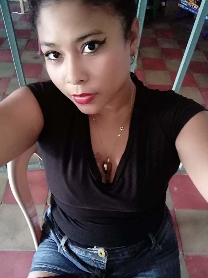 Andreina Mejia Mejia