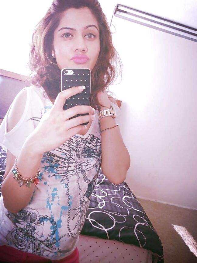 New selfies