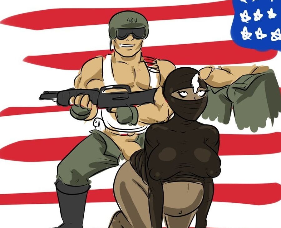 Hentai Hijab